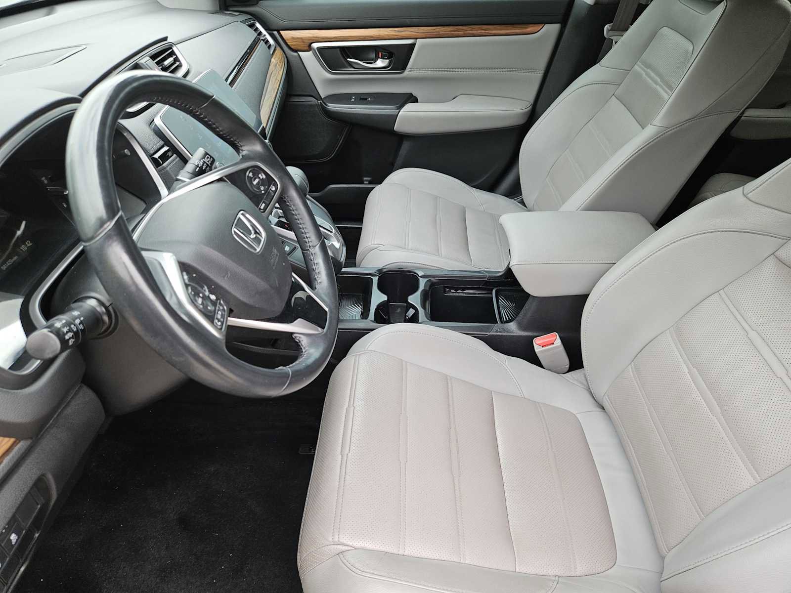 Used 2019 Honda CR-V Touring image 13