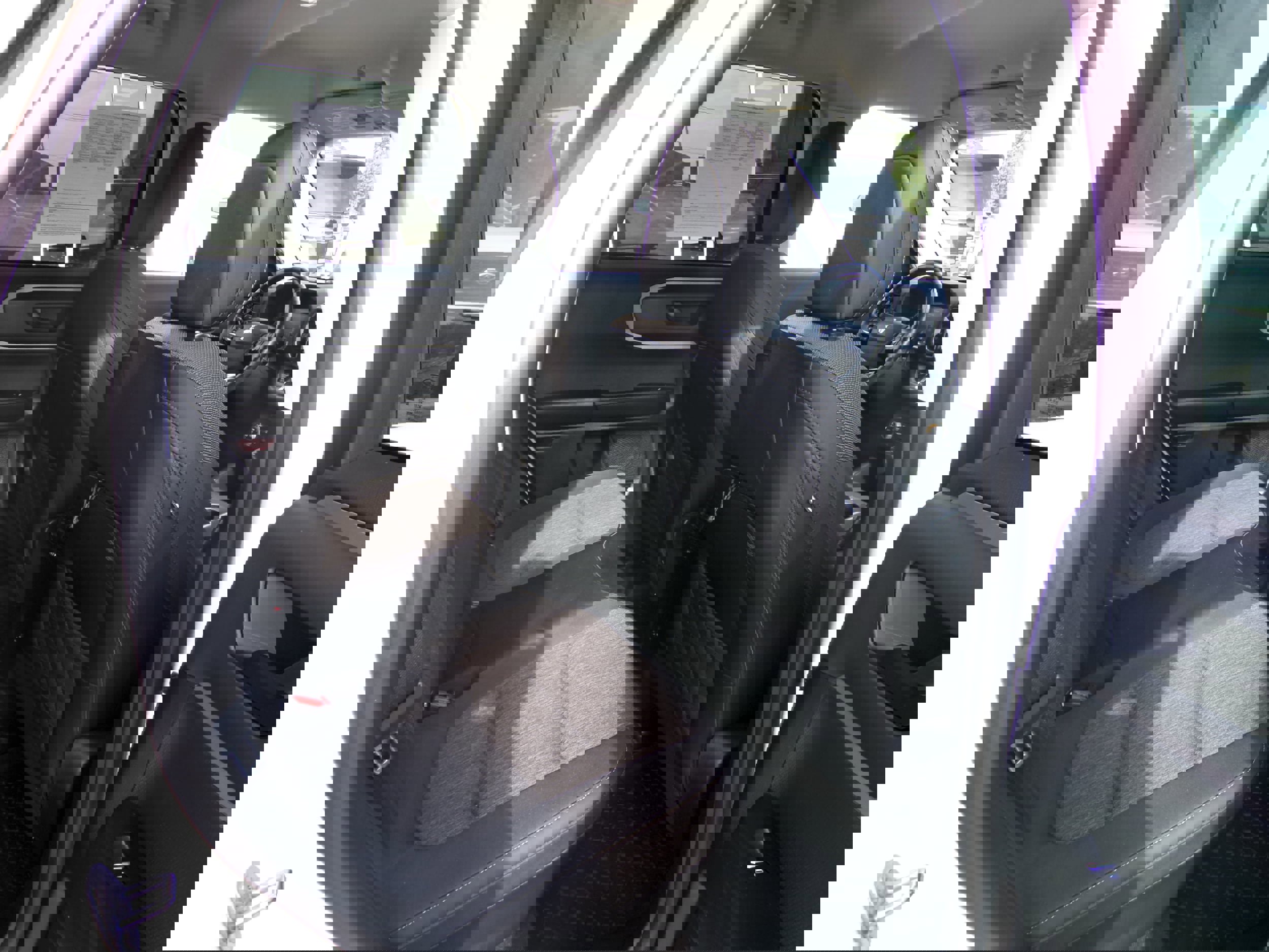 Used 2022 Ford Bronco Sport Big Bend w/ Convenience Package image 13