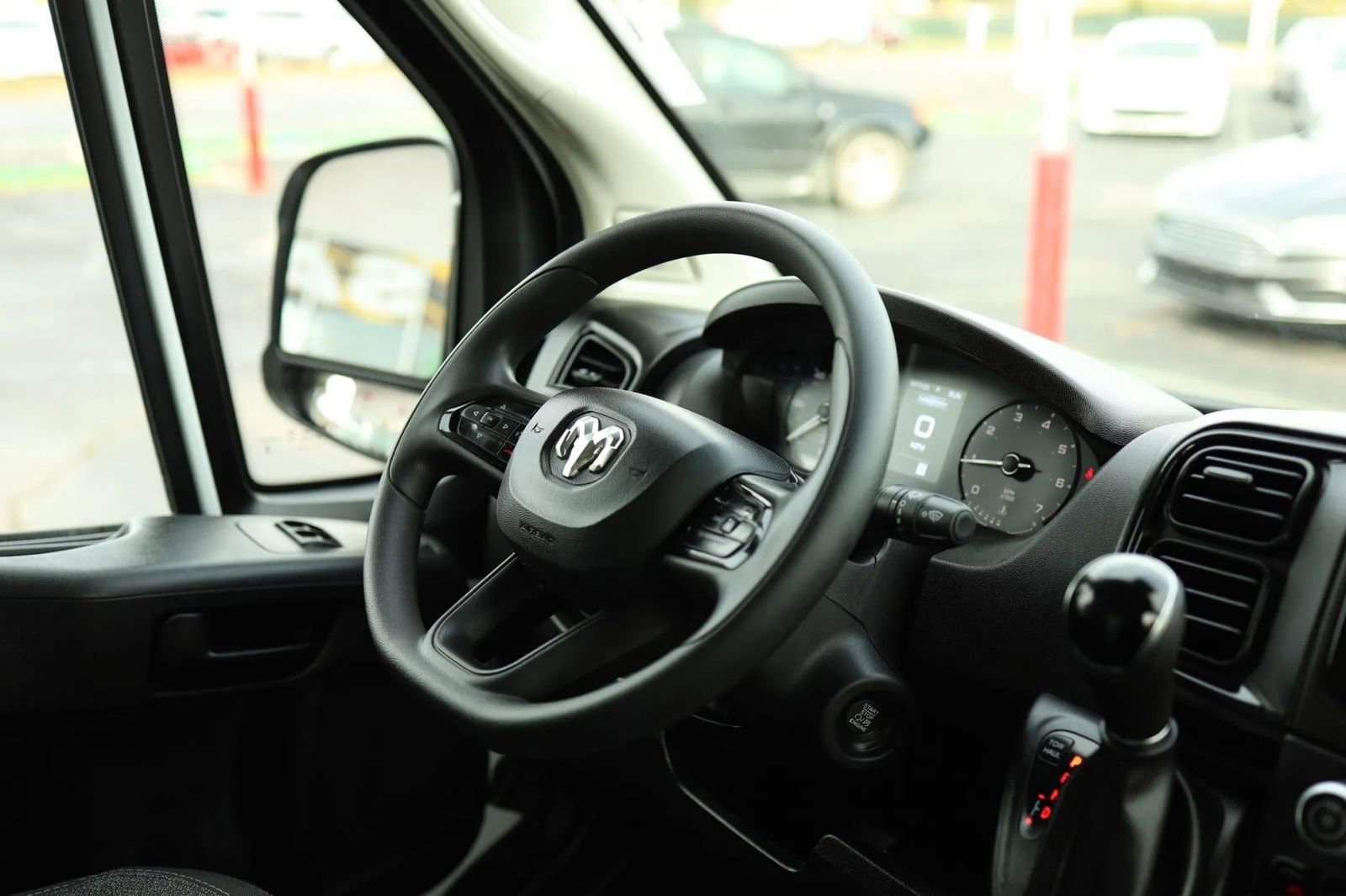 Used 2023 RAM ProMaster 3500 w/ Convenience Group image 29