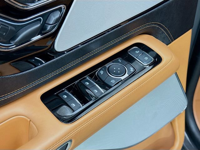 Used 2023 Lincoln Aviator Black Label w/ Dynamic Handling Package image 18