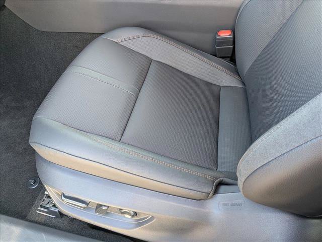New 2026 Toyota Camry XLE FWD image 4