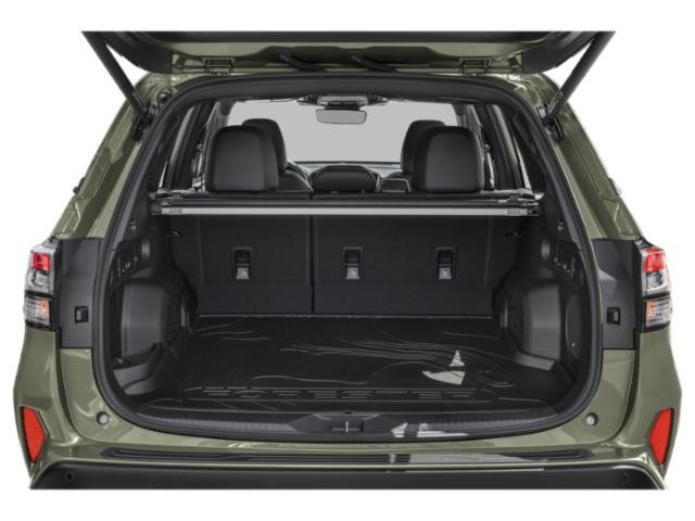 New 2026 Subaru Forester Touring AWD/4WD image 13