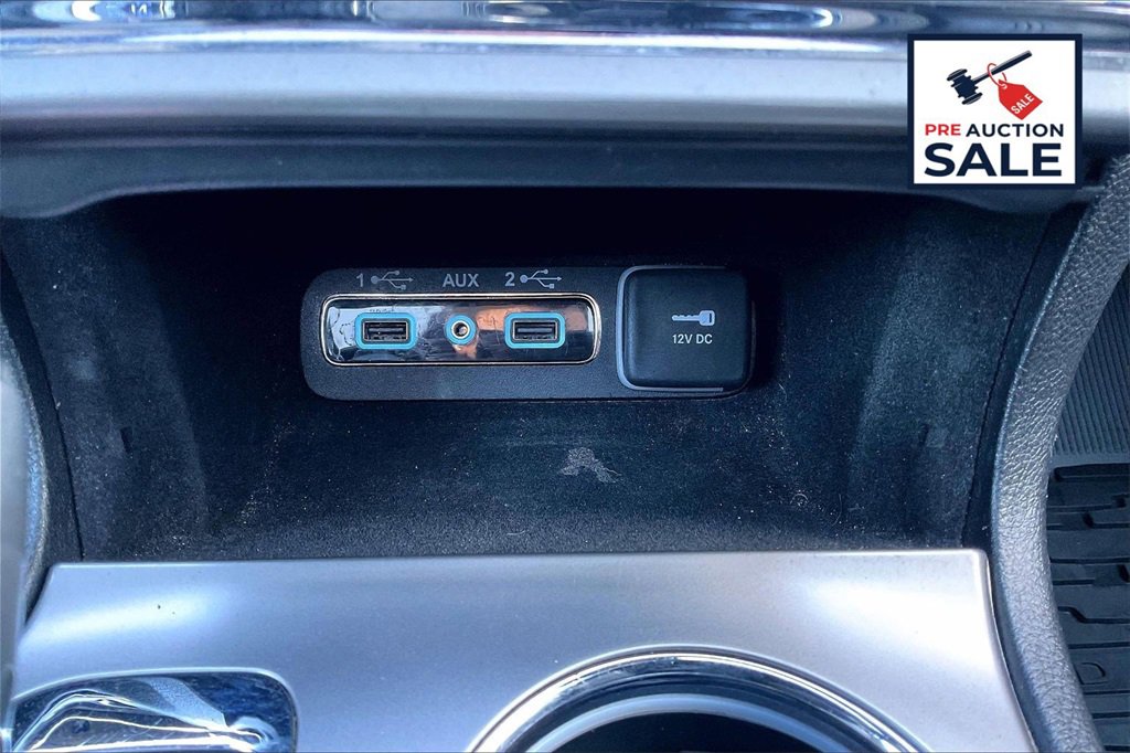 Used 2021 Jeep Grand Cherokee Limited w/ Sun & Sound Group image 33