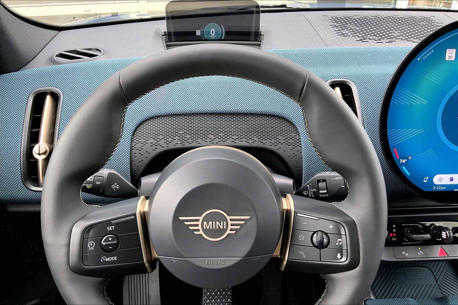 New 2026 MINI Cooper Countryman S image 20