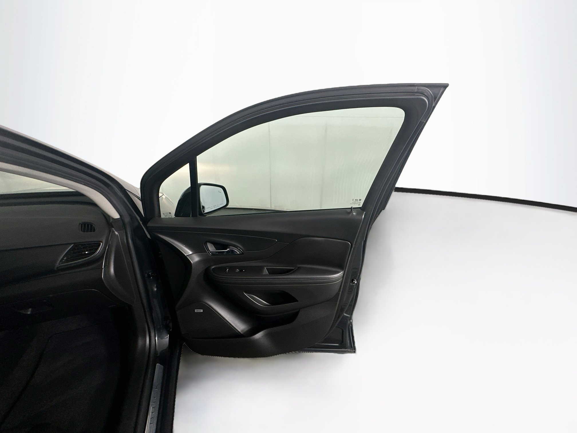 Used 2017 Buick Encore Preferred FWD image 30