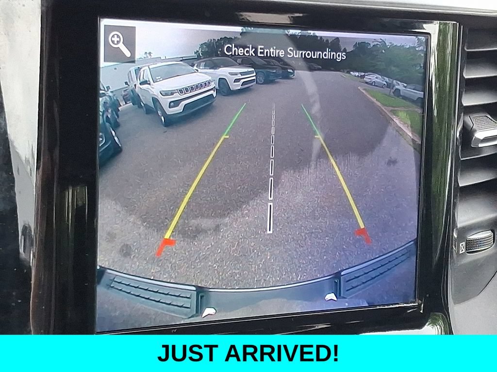 Used 2021 RAM 1500 Big Horn AWD/4WD image 19