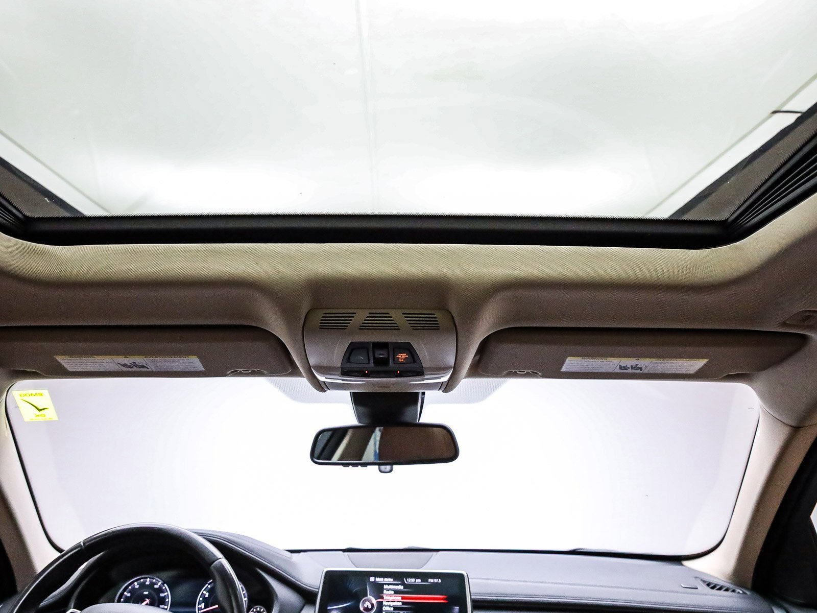 Used 2016 BMW X6 sDrive35i image 17