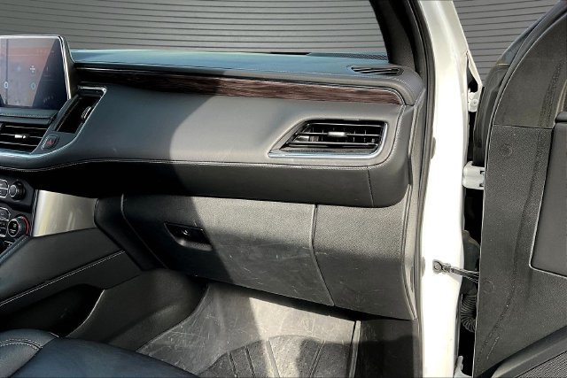Used 2023 Chevrolet Tahoe LT AWD/4WD image 27