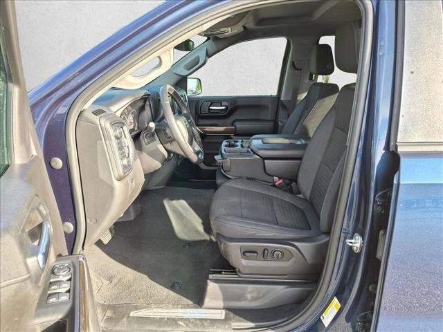 Used 2021 Chevrolet Silverado 1500 RST AWD/4WD image 16