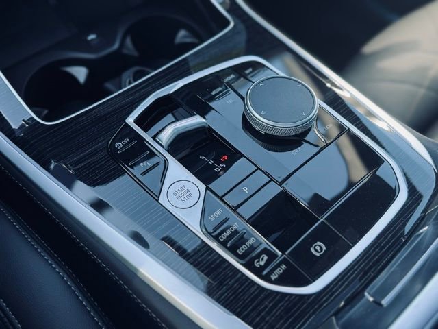New 2026 BMW X5 xDrive40i w/ M Sport Package image 36