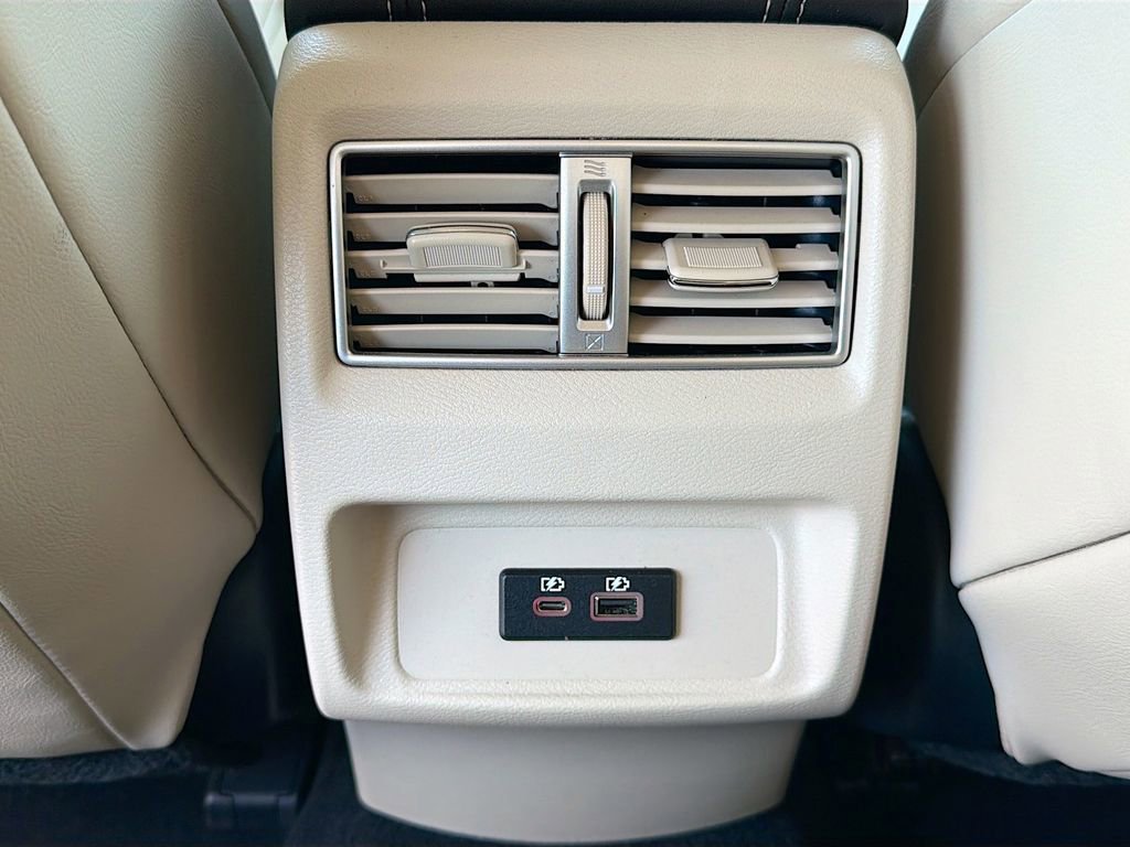 Used 2020 Nissan Maxima 3.5 SL w/ Floor Mat Group image 18