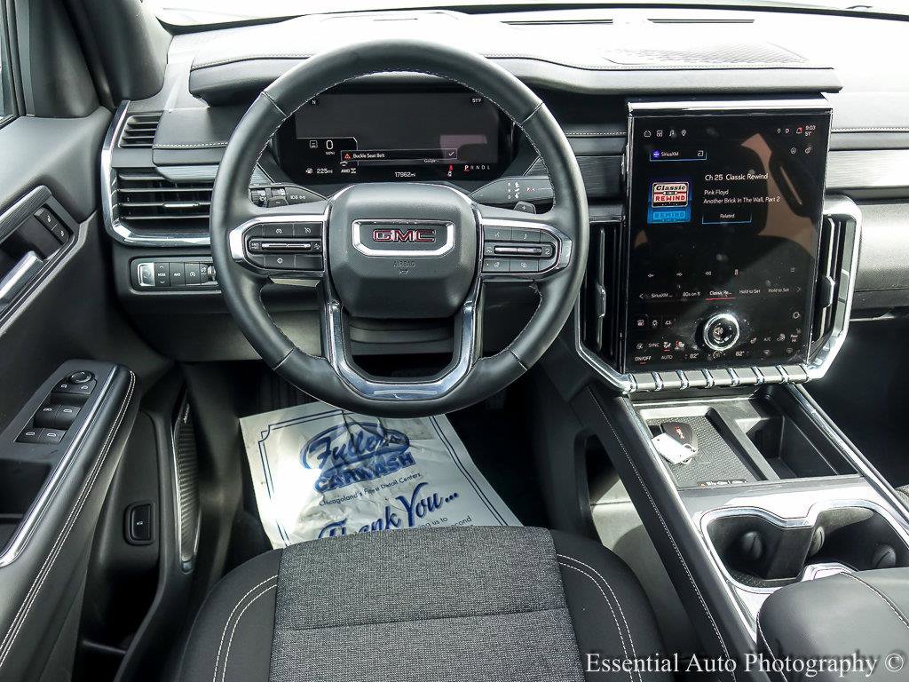 Certified 2025 GMC Acadia Elevation image 20