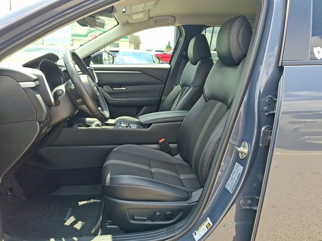 Used 2024 MAZDA CX-50 AWD 2.5 S w/ Weather Package image 15