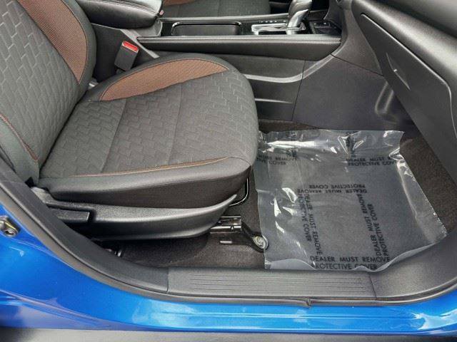 Used 2023 Nissan Kicks SR FWD image 46