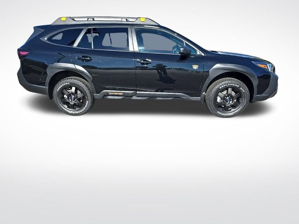 New 2025 Subaru Outback Wilderness image 9