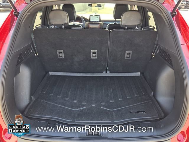 Used 2025 Ford Escape ST-Line image 11