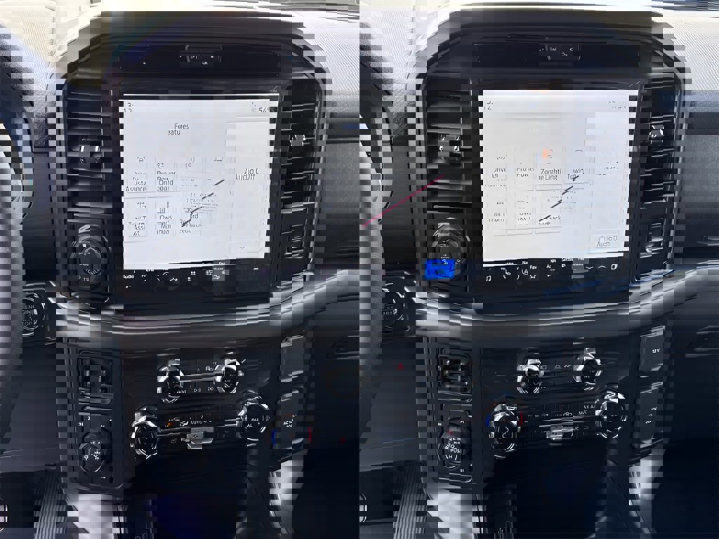 New 2025 Ford F150 Tremor w/ Bed Utility Package image 7