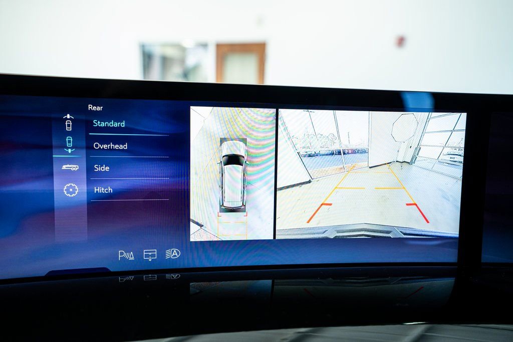 Used 2025 Cadillac Escalade Sport Platinum w/ LPO, Floor Liner Package image 45