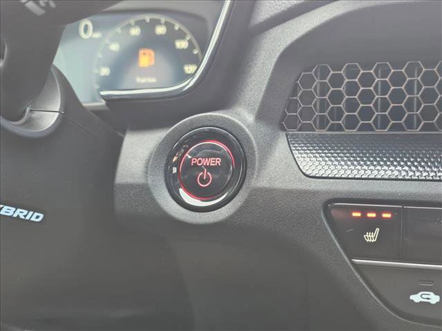 New 2026 Honda CR-V Sport-L image 23