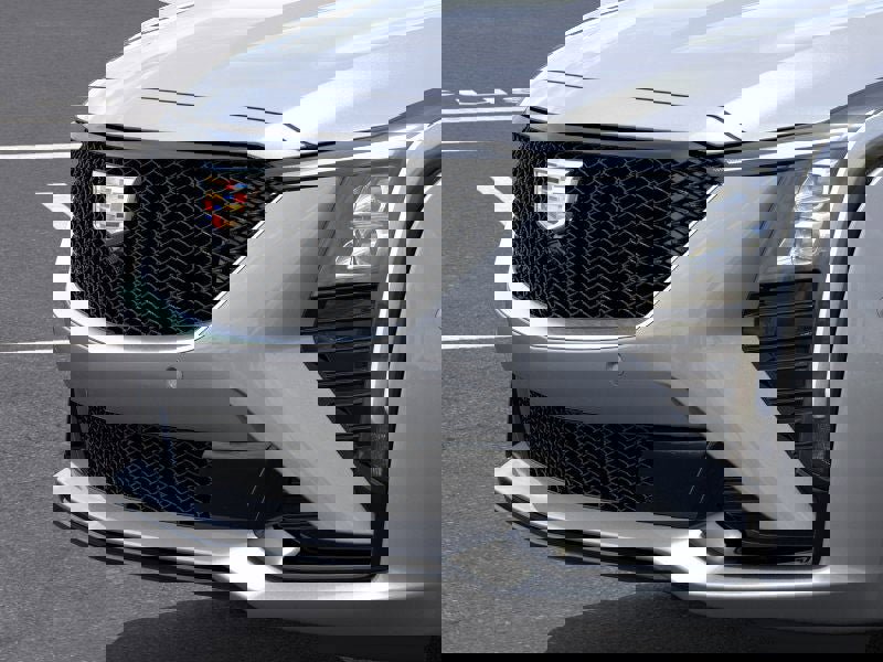 New 2026 Cadillac CT5 Sport w/ Technology Package image 13