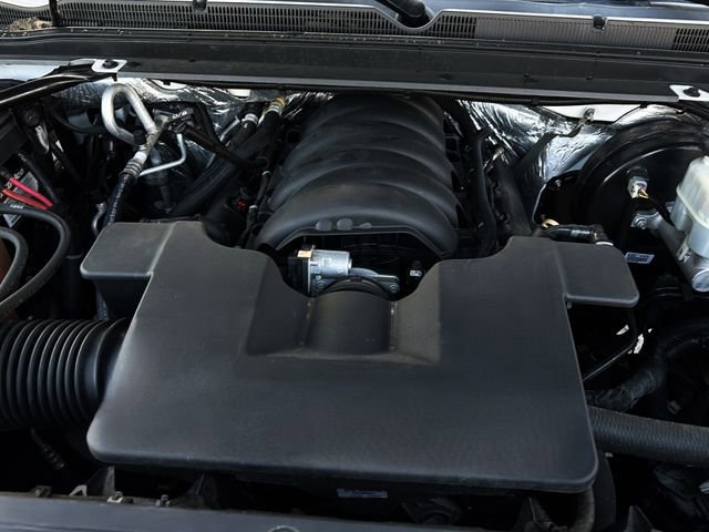 Used 2016 Chevrolet Tahoe LTZ image 41