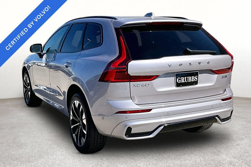 Used 2026 Volvo XC60 B5 Plus AWD/4WD image 12