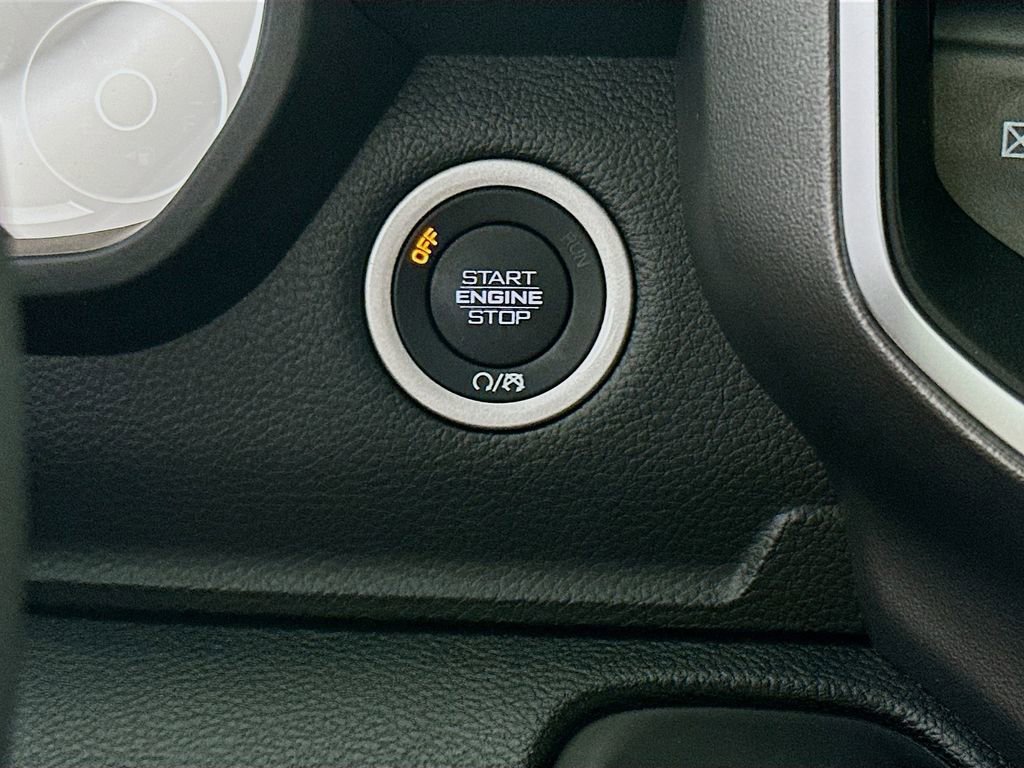 New 2026 RAM 1500 Big Horn image 20