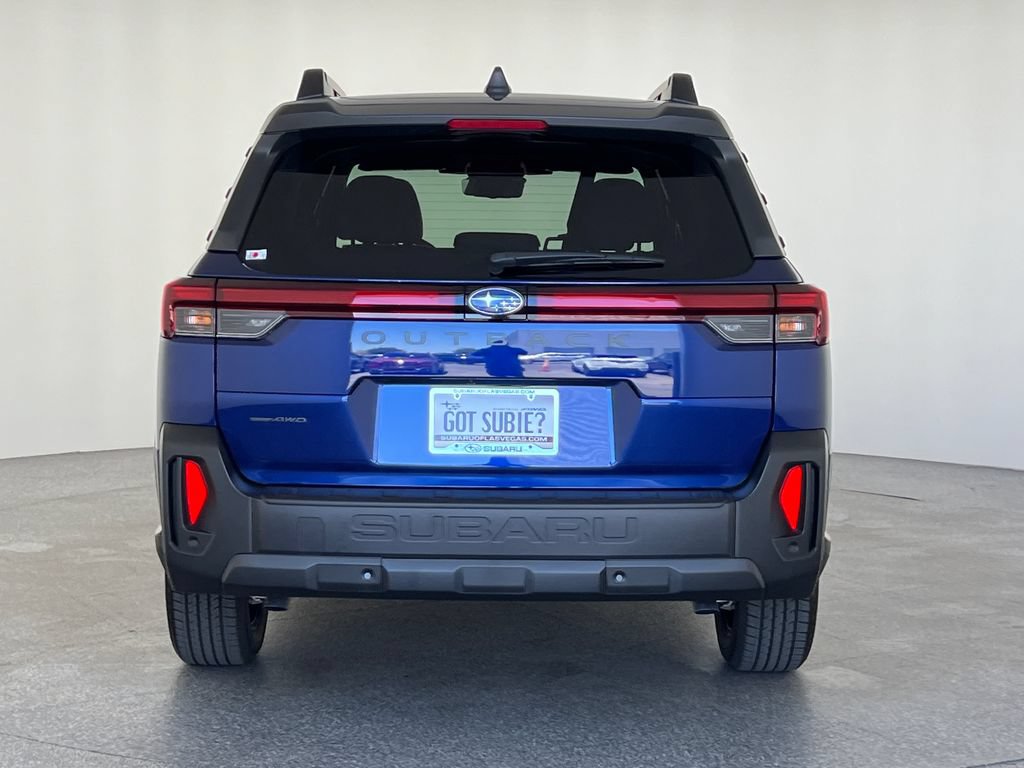 New 2026 Subaru Outback Touring XT AWD/4WD image 5