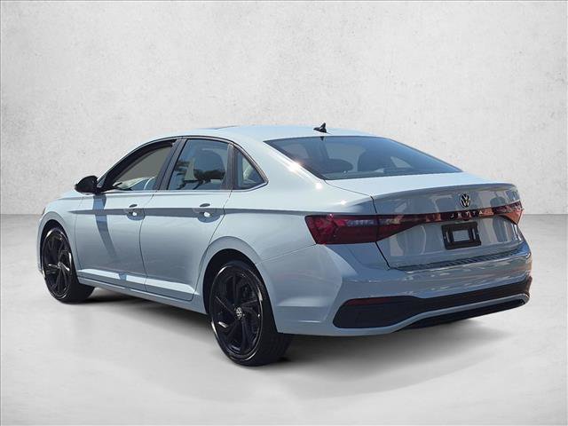 New 2027 Volkswagen Jetta SE FWD image 9