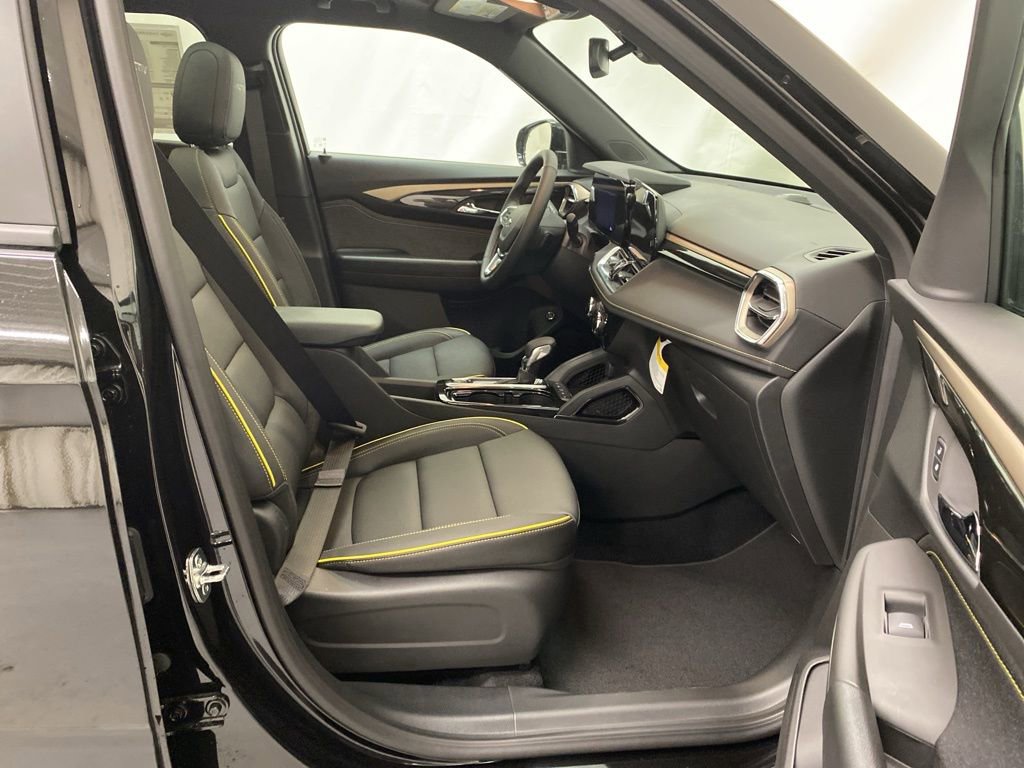 New 2026 Chevrolet TrailBlazer ACTIV w/ Convenience Package image 15