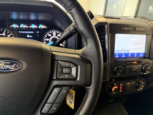 Certified 2020 Ford F150 XLT w/ Equipment Group 302A Luxury image 14