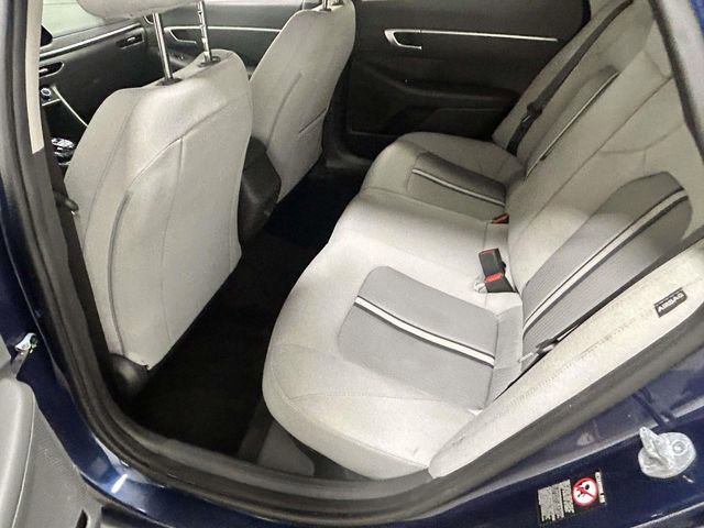 Used 2022 Hyundai Sonata SE FWD image 9