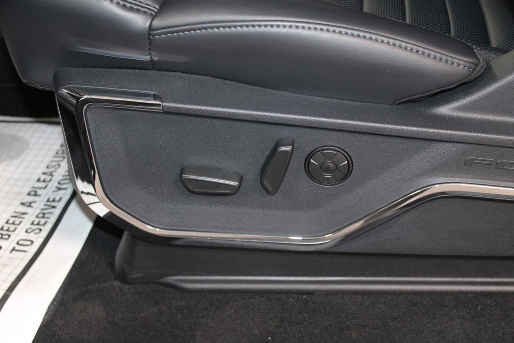 New 2026 Ford F350 Platinum image 22