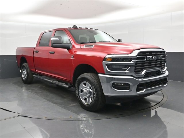 New 2026 RAM 2500 Tradesman image 1