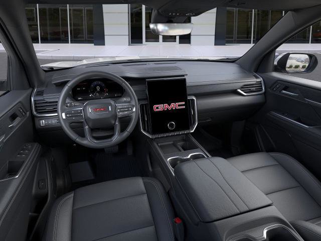 New 2026 GMC Acadia Elevation w/ Elevation Premium Package image 55