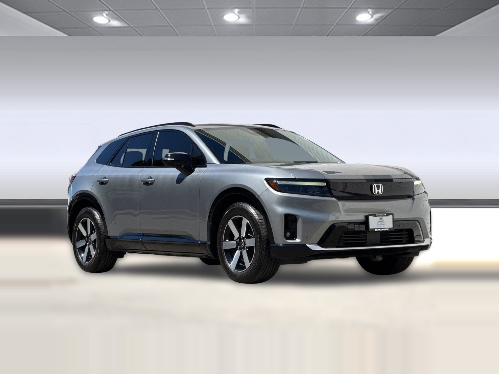 Certified 2025 Honda Prologue Touring image 6