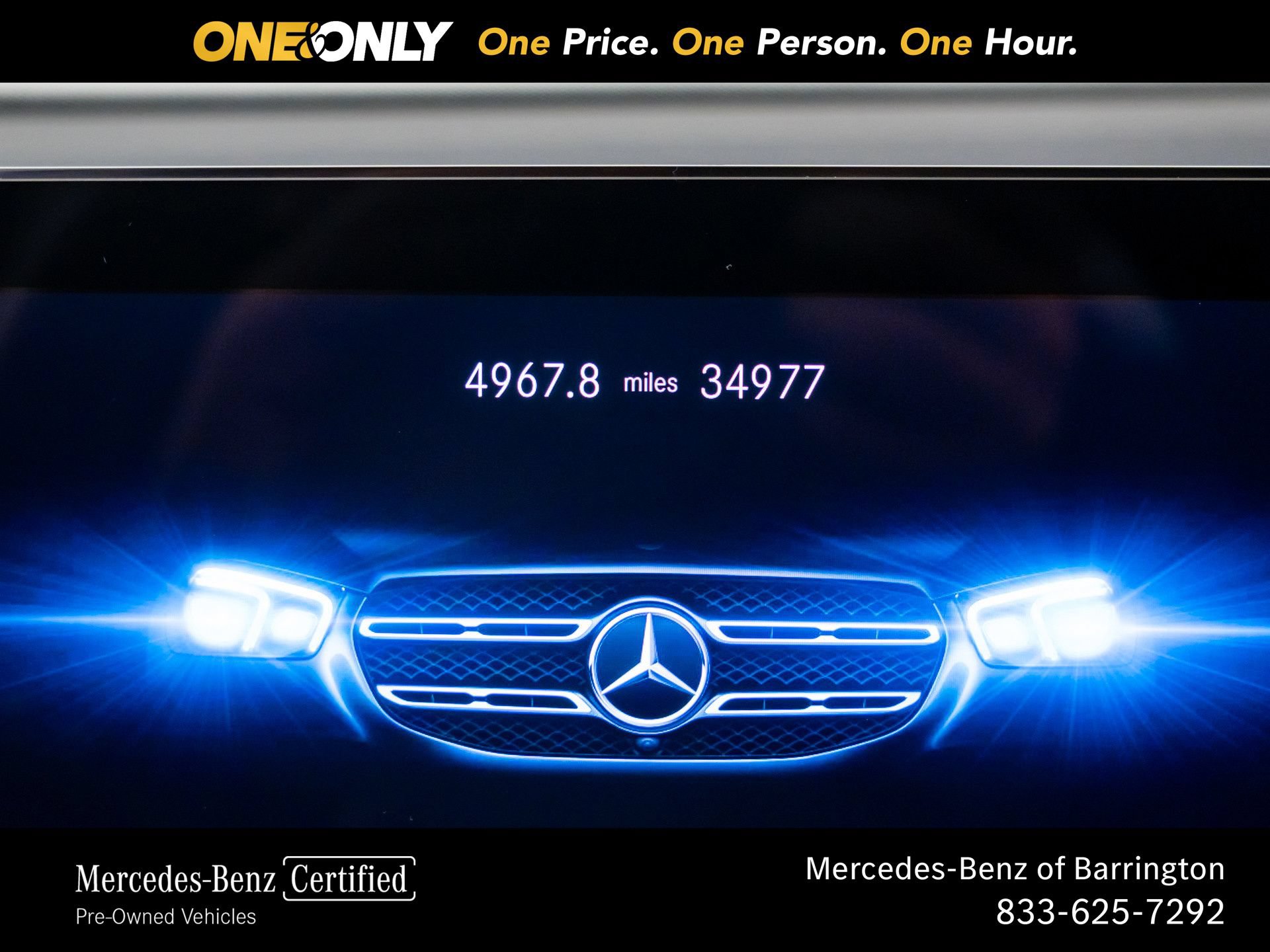 Used 2023 Mercedes-Benz GLB 250 4MATIC image 22