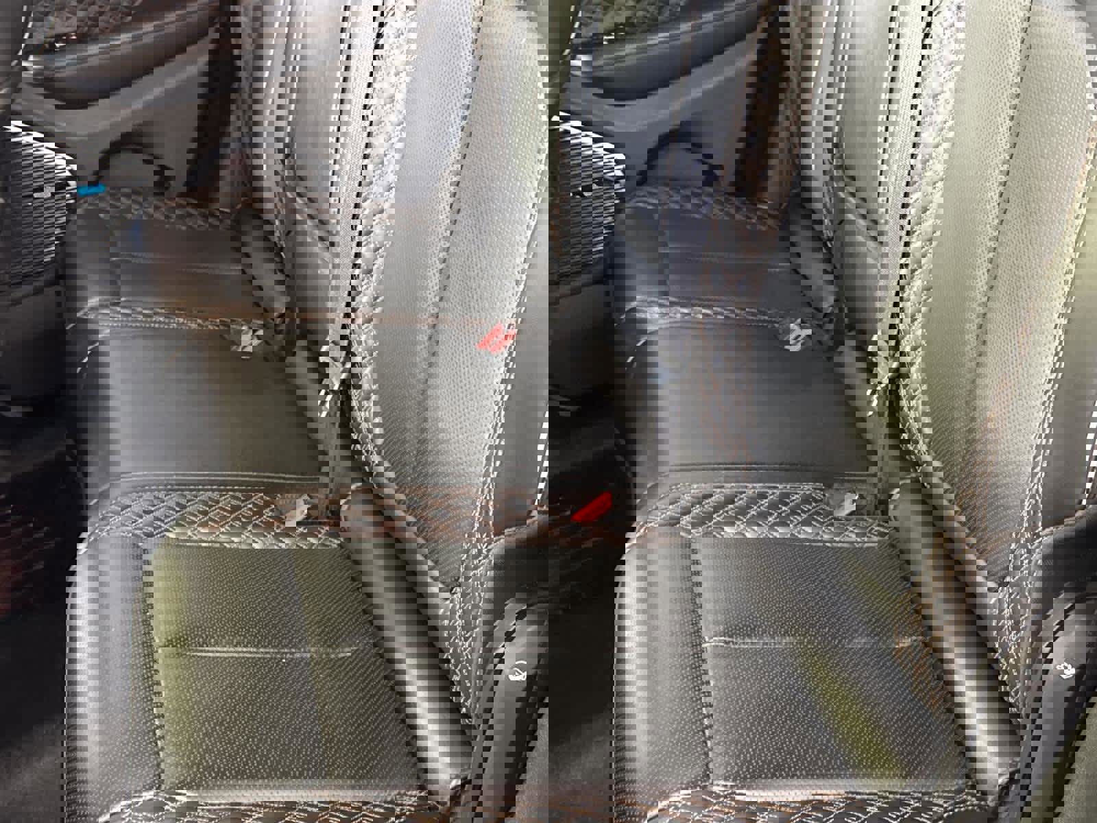 Used 2022 Jeep Grand Cherokee Summit w/ Adv Protech Group IV image 14