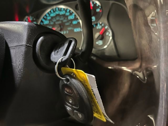 Used 2008 GMC Savana 1500 AWD w/ Preferred Equipment Group image 17