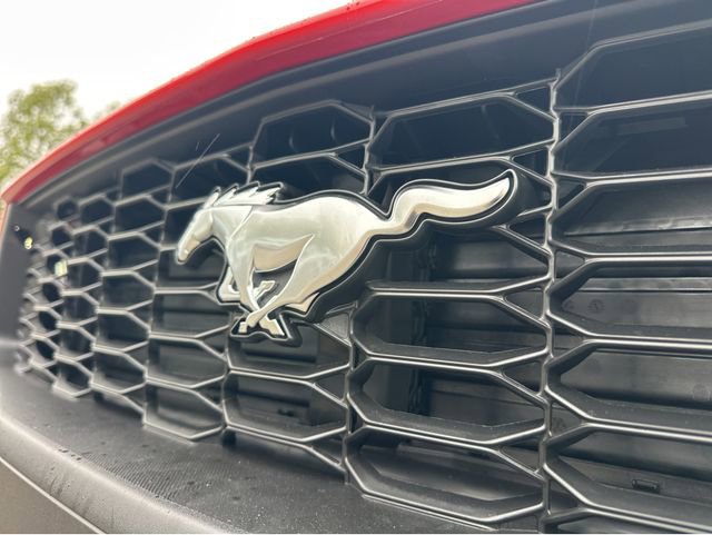 New 2026 Ford Mustang Premium RWD image 16