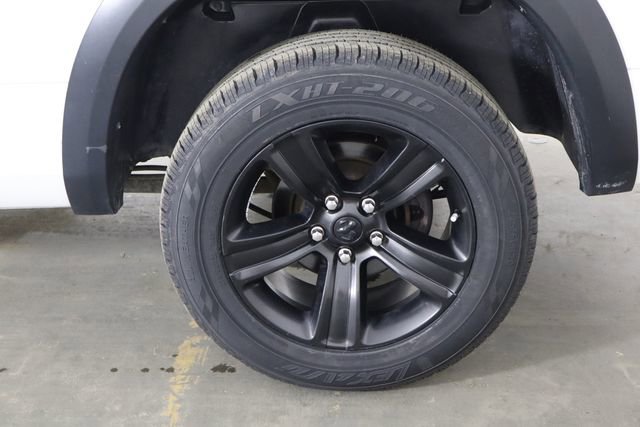 Used 2021 RAM 1500 Classic Warlock AWD/4WD image 60