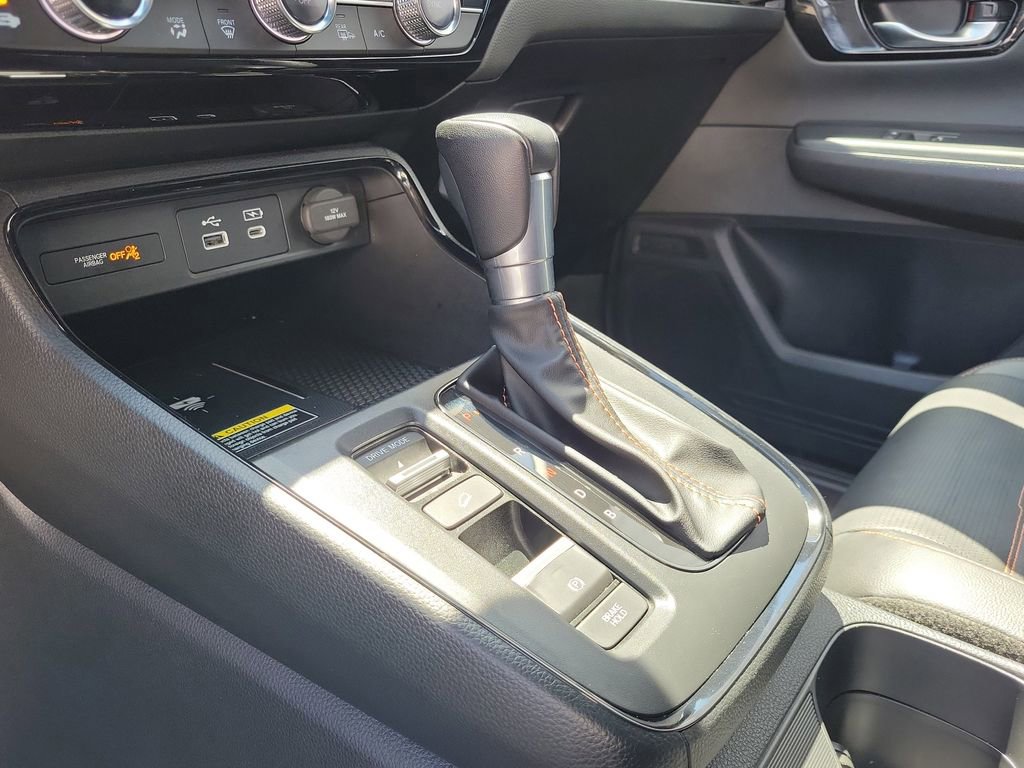 Used 2024 Honda CR-V Sport Touring image 34