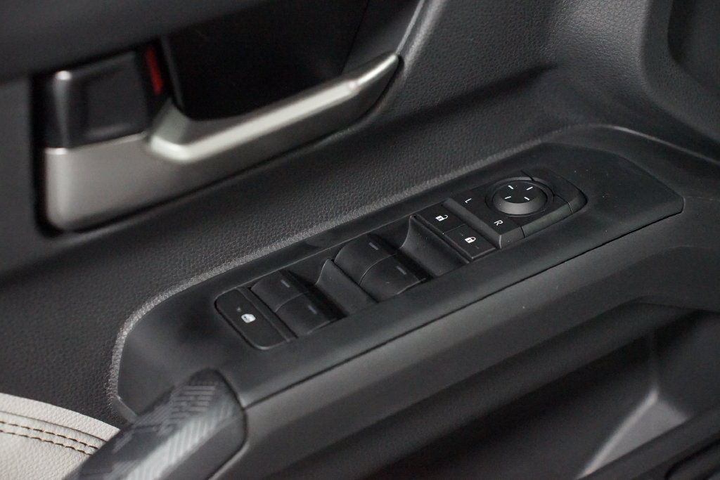New 2026 Toyota Tacoma Limited AWD/4WD image 36