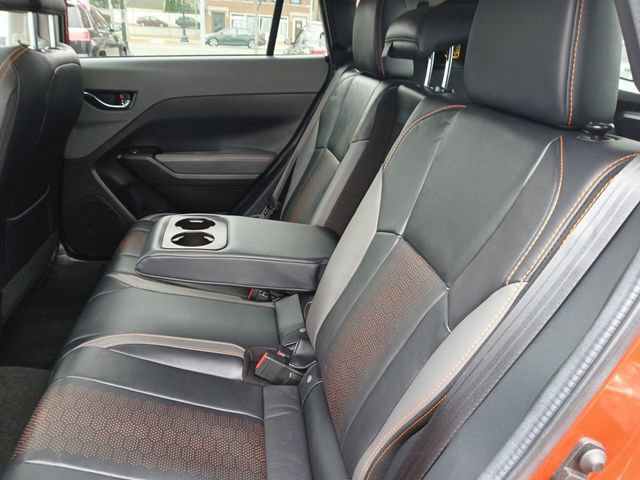 Certified 2024 Subaru Crosstrek 2.5i Limited w/ Crosstrek Mirror Package AWD/4WD image 24
