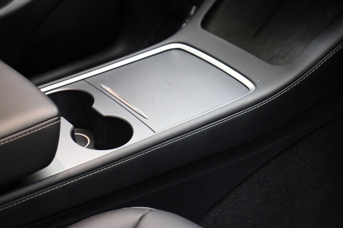 Used 2023 Tesla Model Y Long Range AWD/4WD image 29