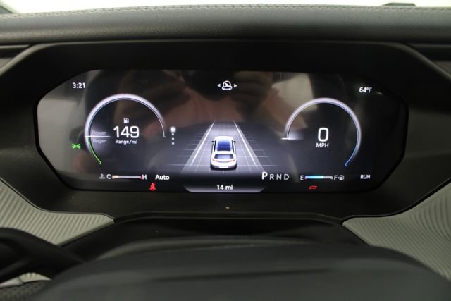 New 2026 Jeep Cherokee Limited image 12