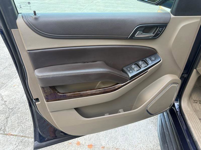Used 2019 Chevrolet Tahoe LS w/ Enhanced Driver Alert Package image 19