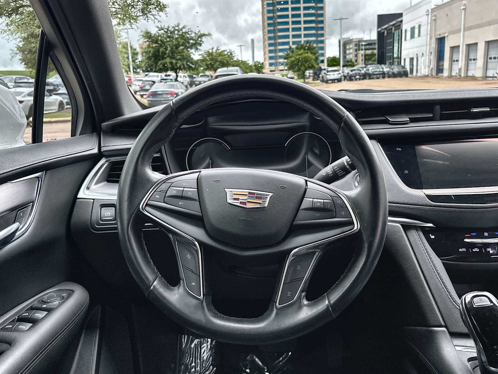 Used 2023 Cadillac XT5 Luxury FWD image 29