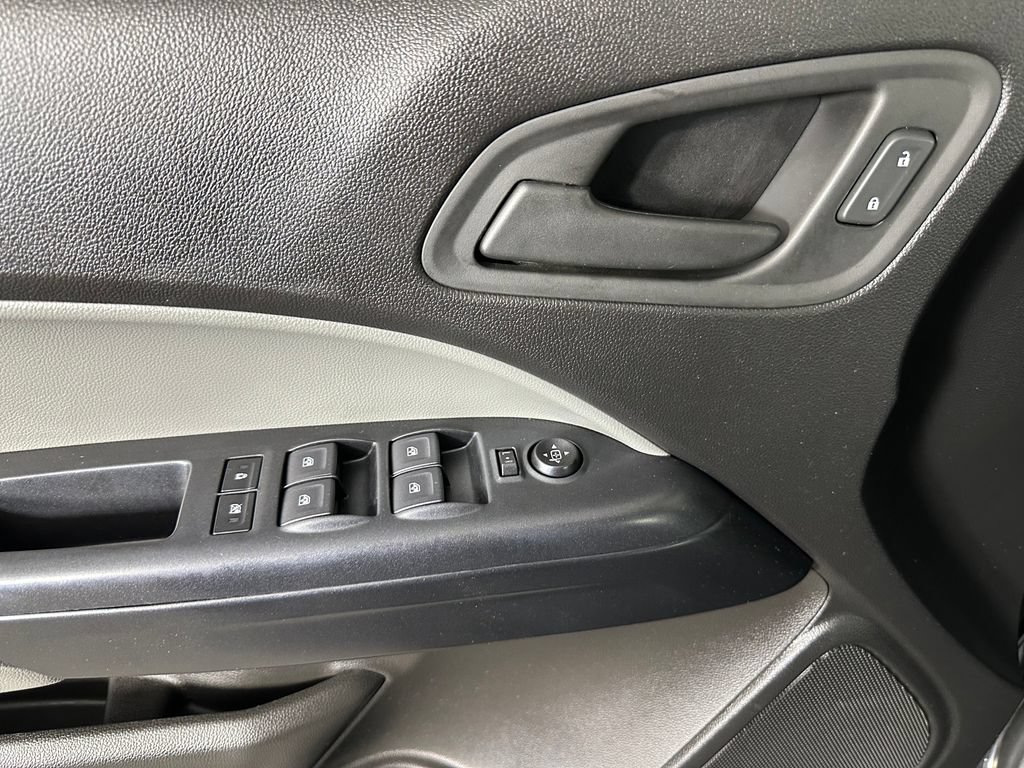 Used 2019 Chevrolet Colorado W/T w/ WT Convenience Package AWD/4WD image 24