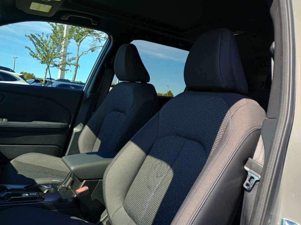 New 2026 Subaru Forester Premium image 11